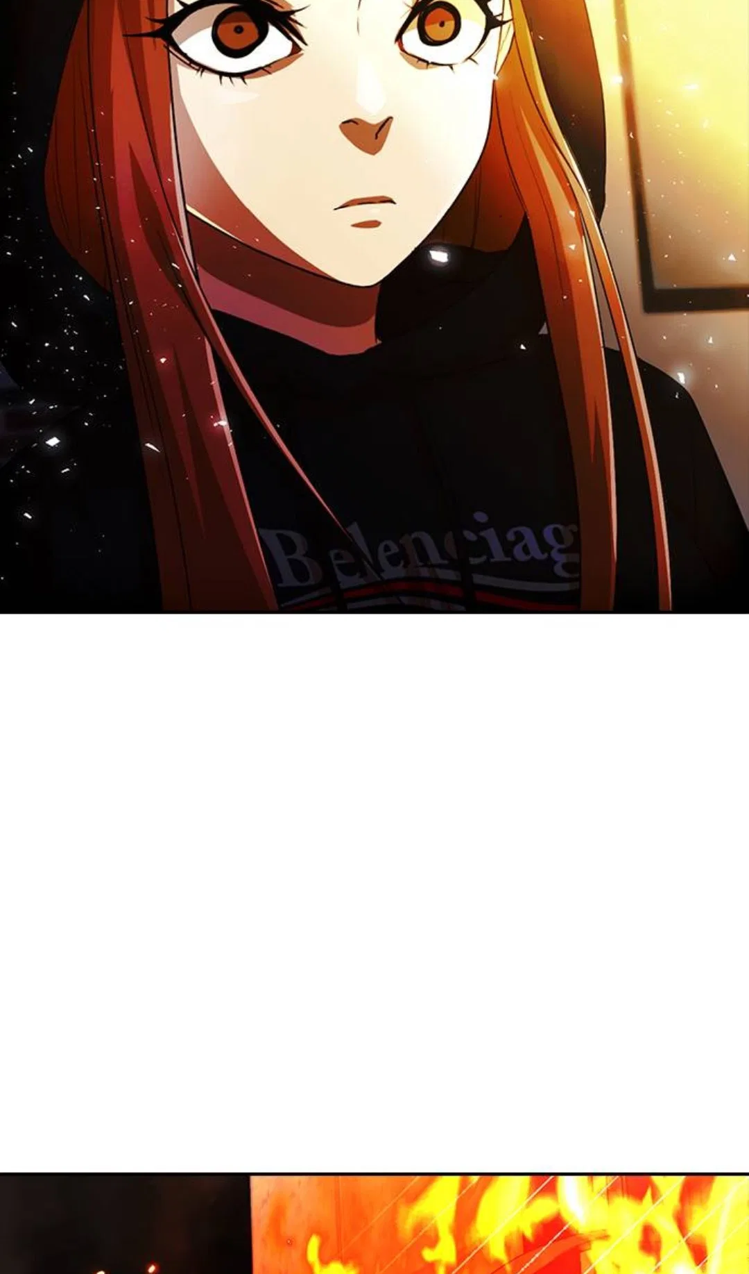 The Girl from Random Chatting Chapter 309 – Page 29
