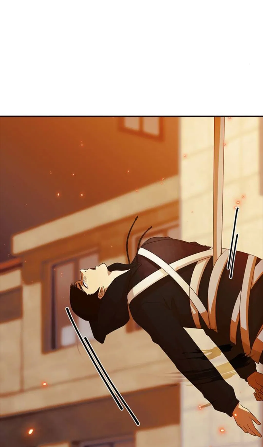 The Girl from Random Chatting Chapter 309 – Page 34