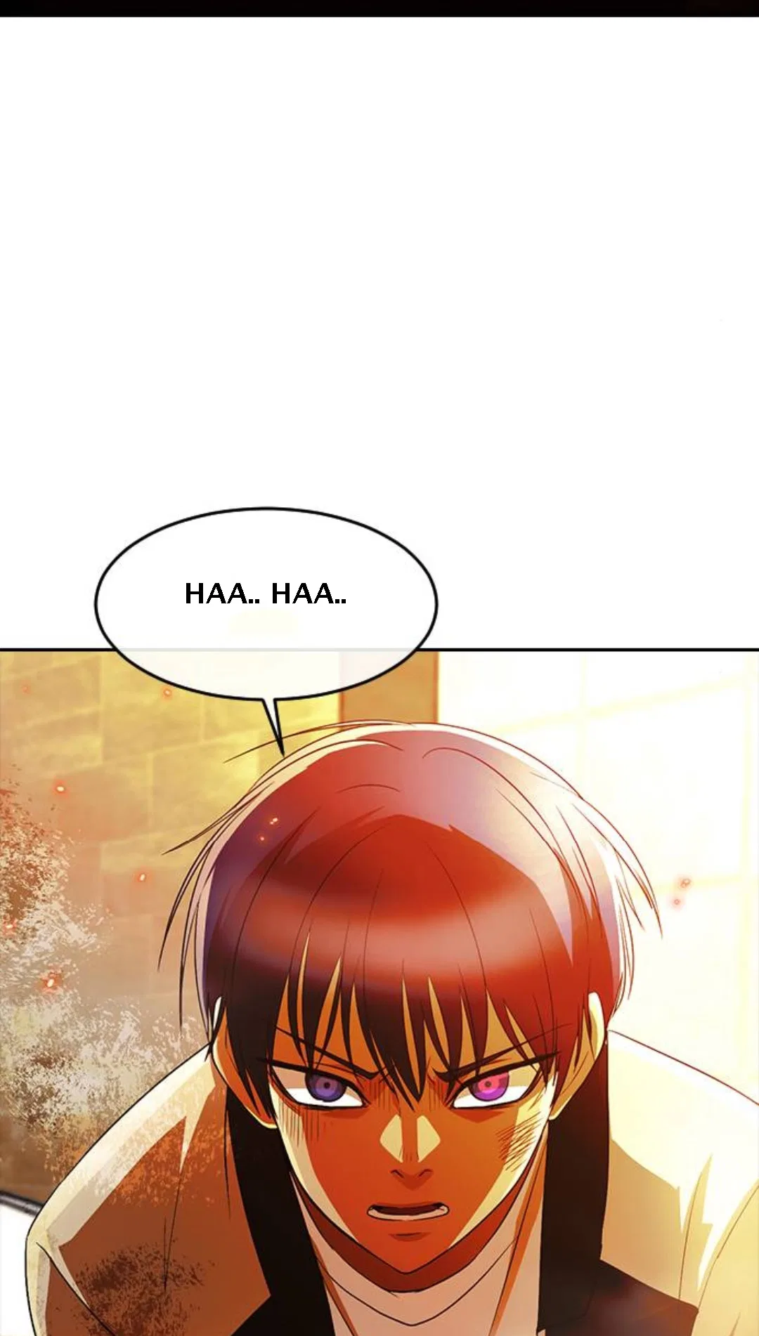 The Girl from Random Chatting Chapter 309 – Page 38