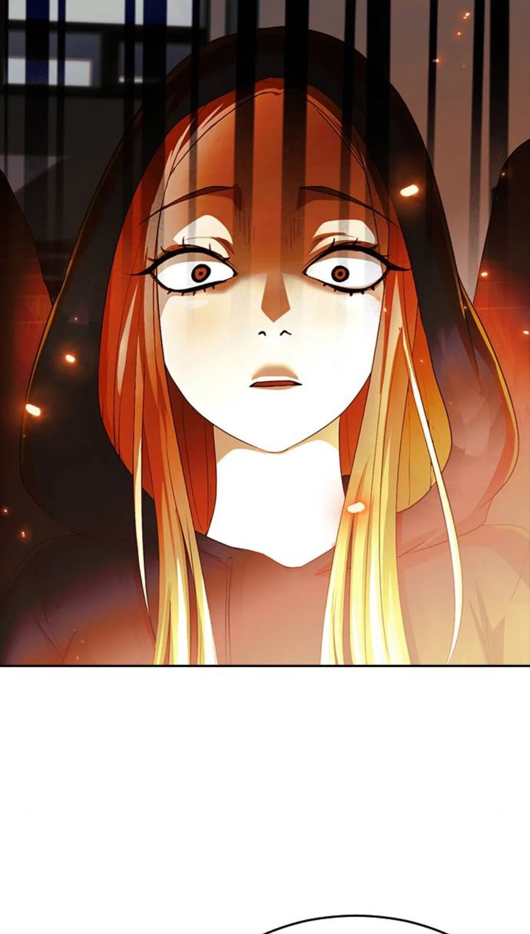 The Girl from Random Chatting Chapter 309 – Page 40