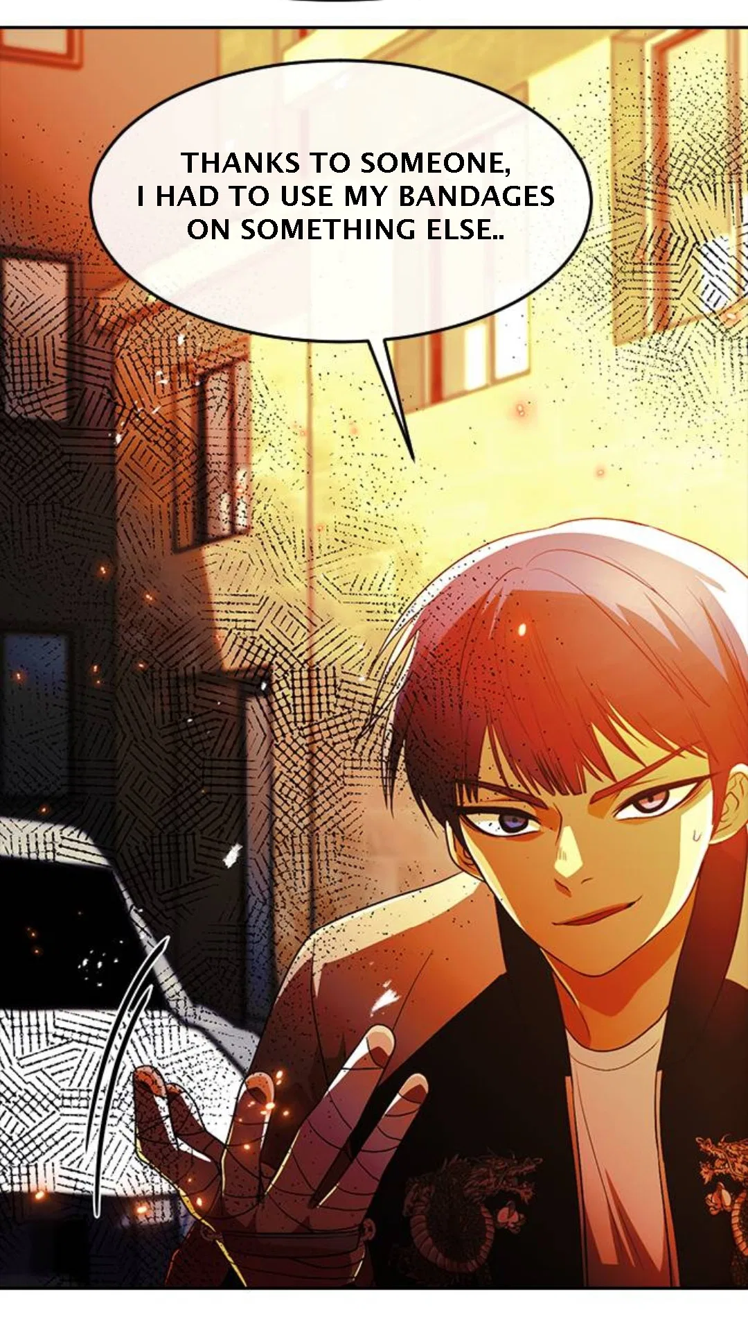The Girl from Random Chatting Chapter 309 – Page 42