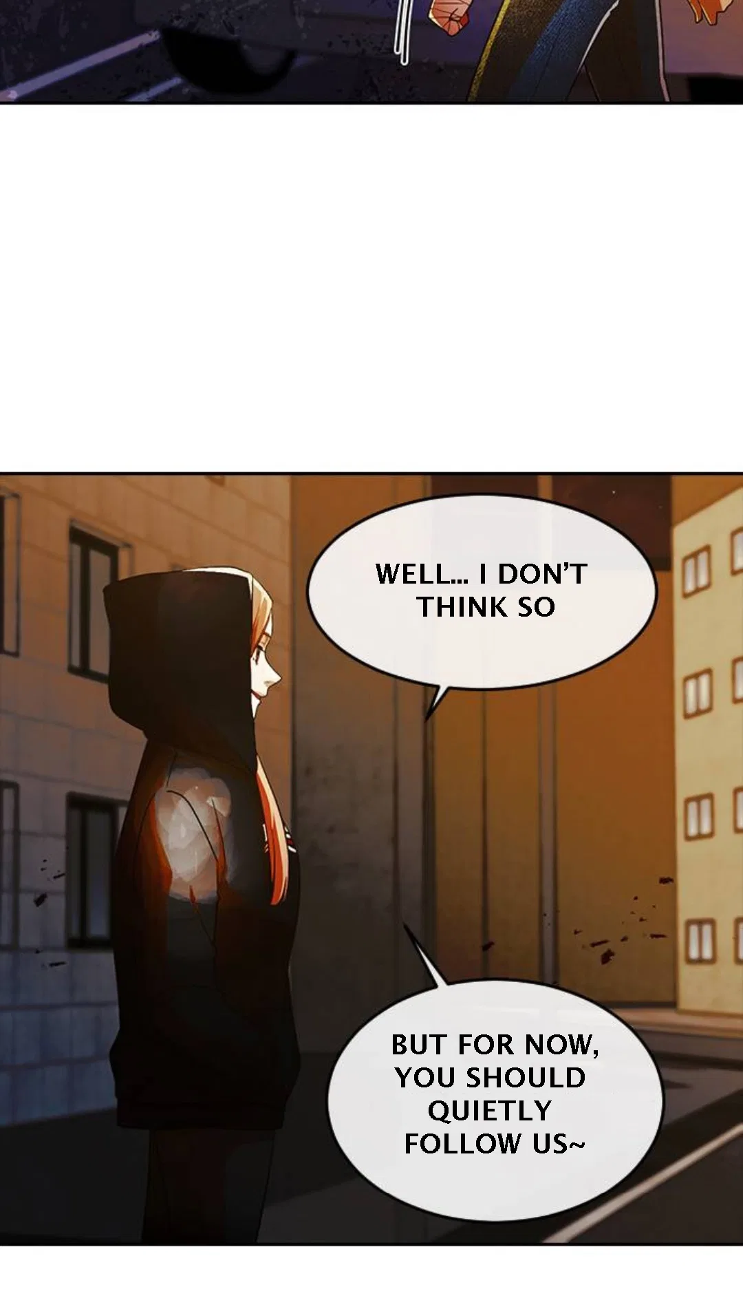 The Girl from Random Chatting Chapter 309 – Page 44