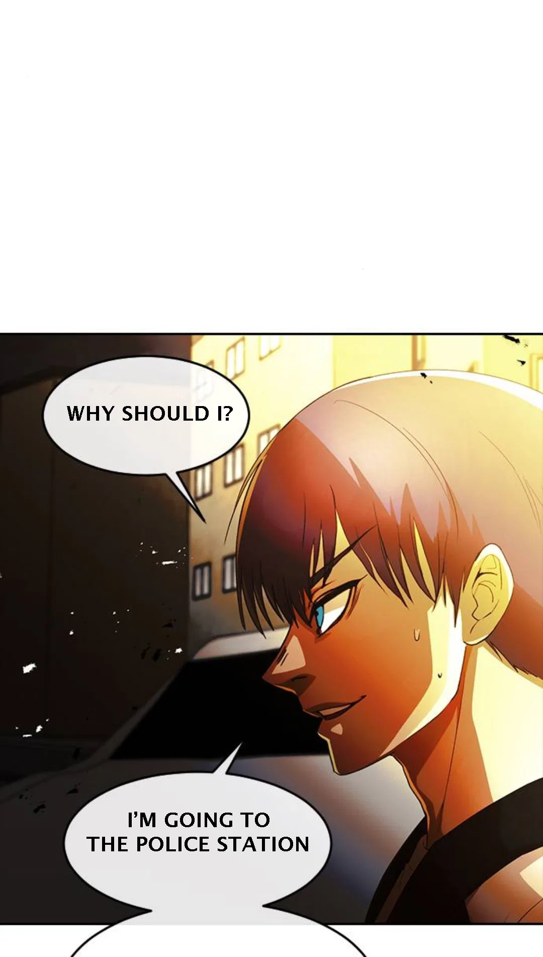 The Girl from Random Chatting Chapter 309 – Page 45