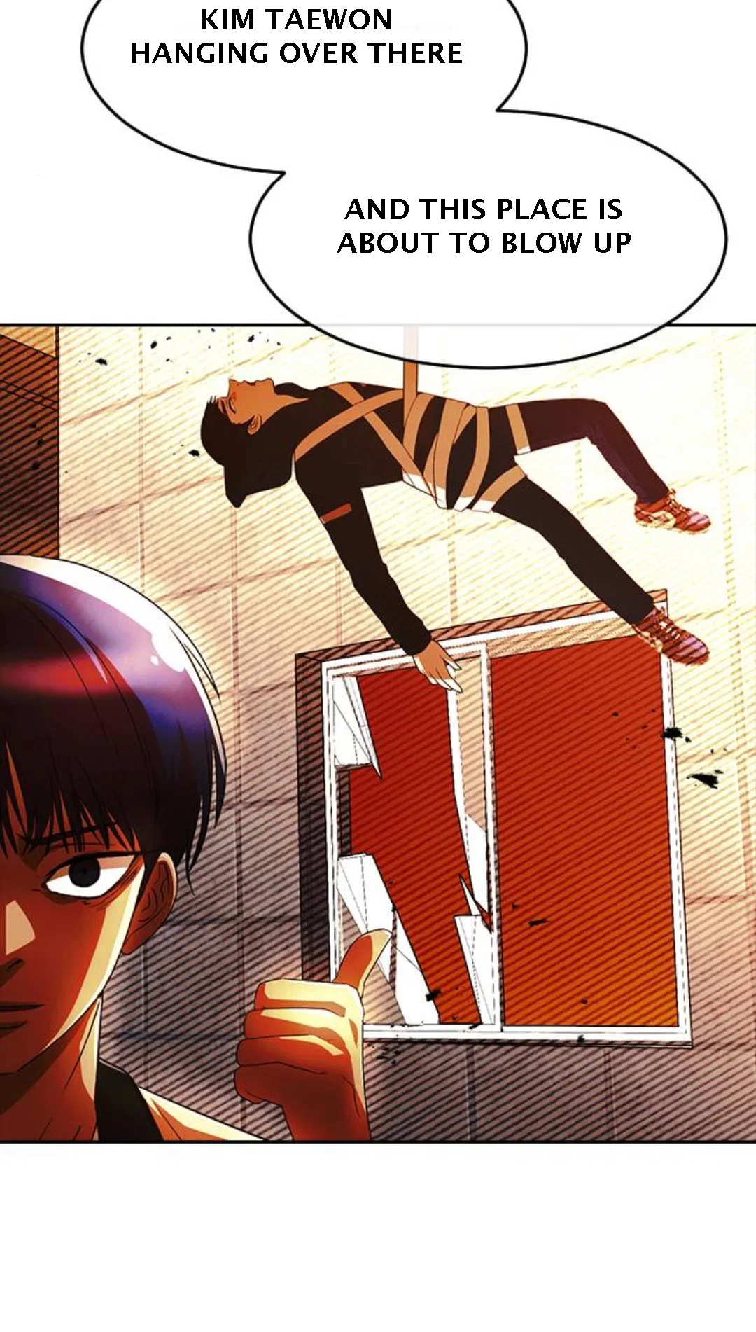 The Girl from Random Chatting Chapter 309 – Page 46