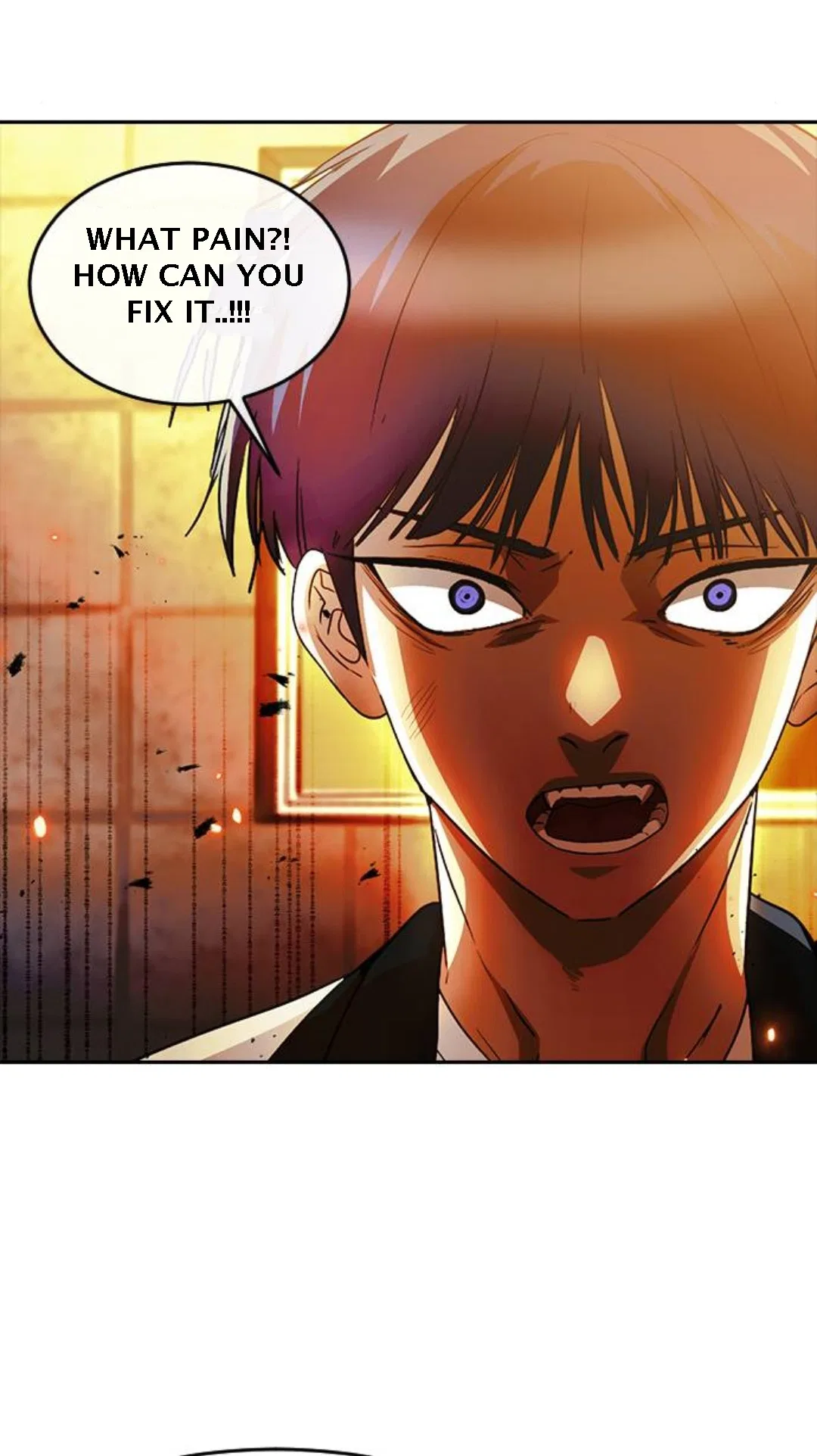 The Girl from Random Chatting Chapter 309 – Page 50