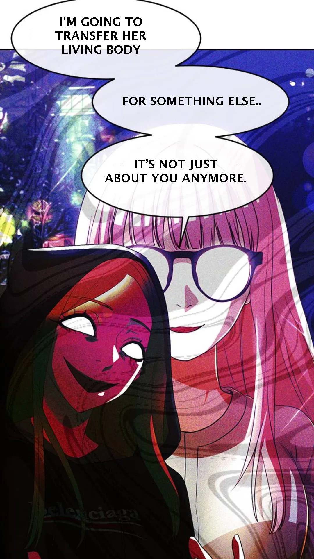 The Girl from Random Chatting Chapter 309 – Page 51
