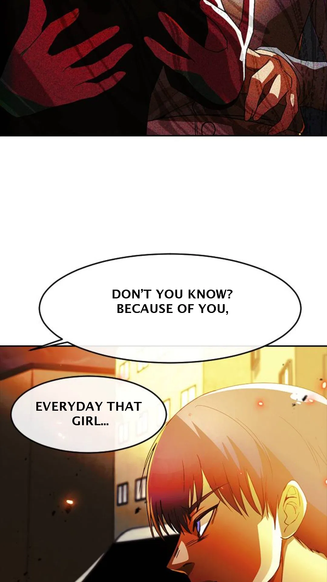 The Girl from Random Chatting Chapter 309 – Page 52