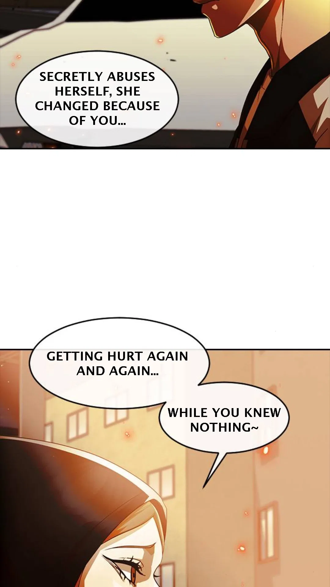 The Girl from Random Chatting Chapter 309 – Page 53