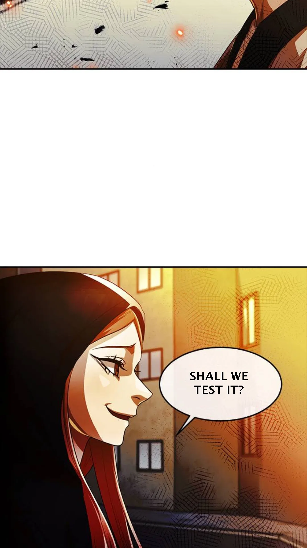 The Girl from Random Chatting Chapter 309 – Page 55
