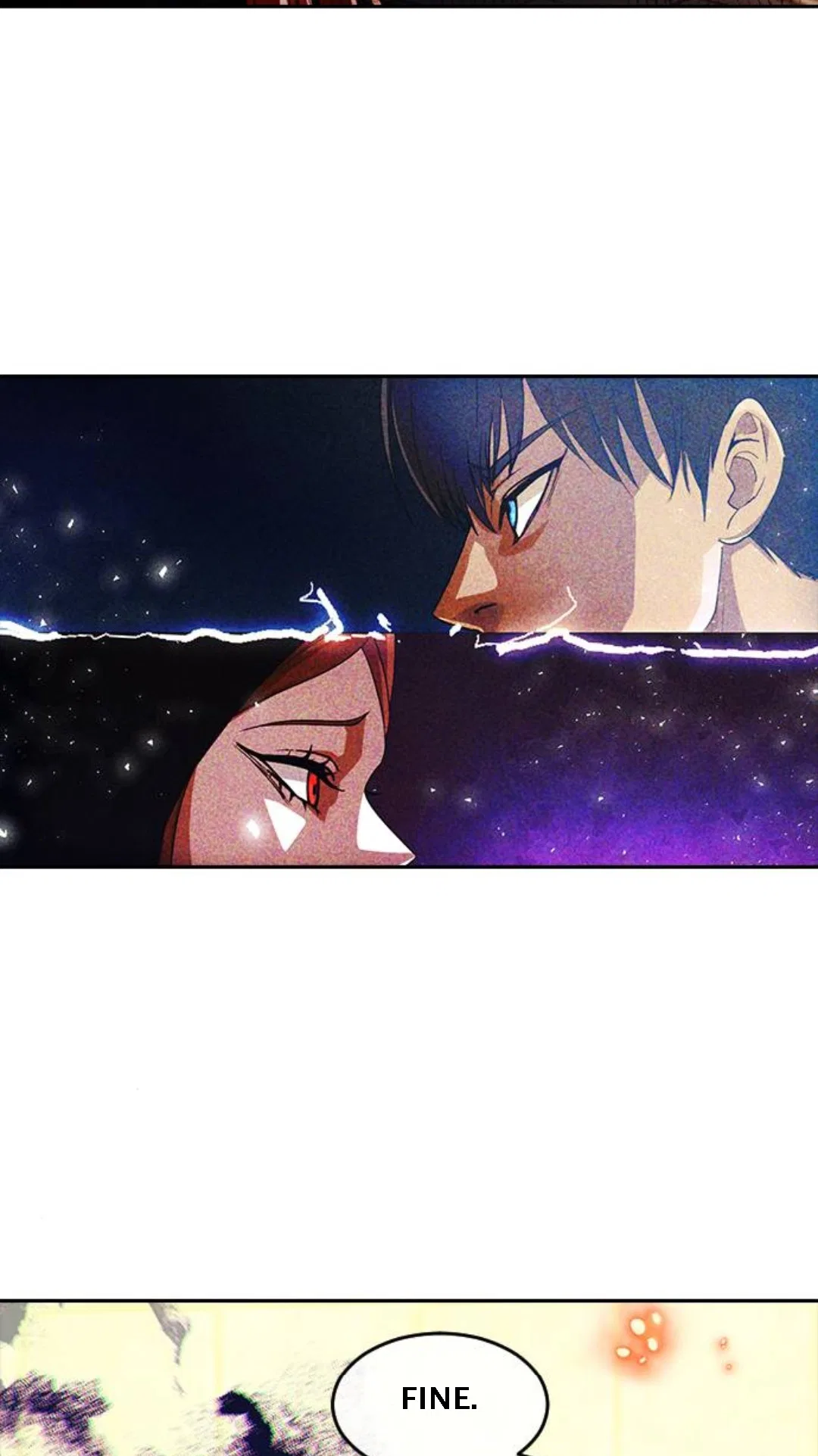 The Girl from Random Chatting Chapter 309 – Page 56