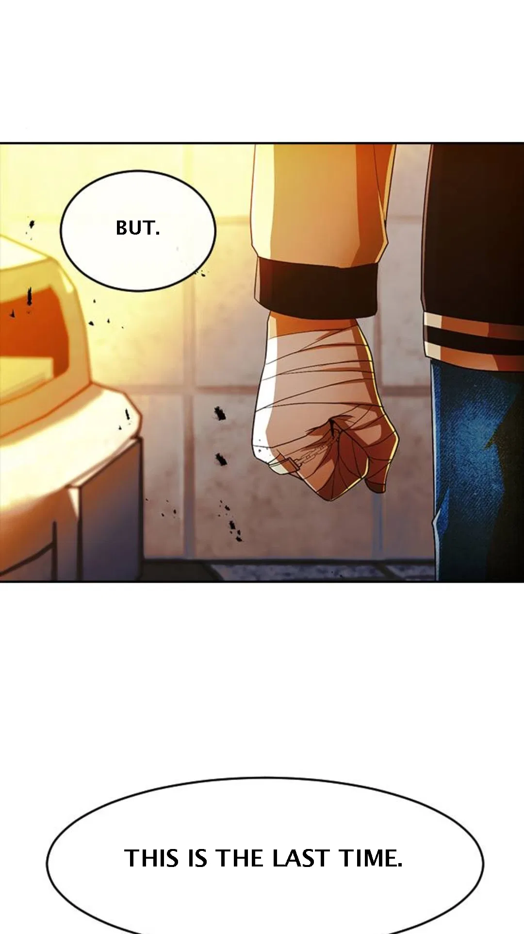 The Girl from Random Chatting Chapter 309 – Page 58