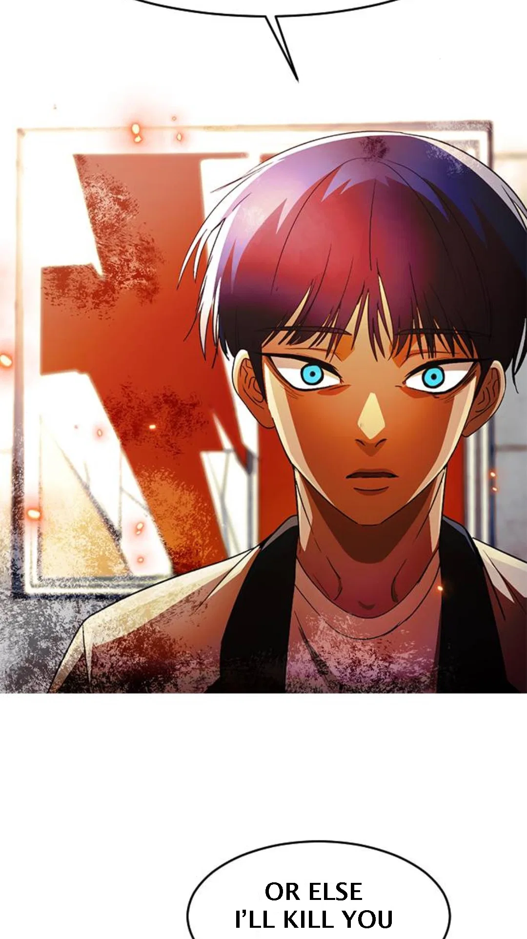 The Girl from Random Chatting Chapter 309 – Page 59