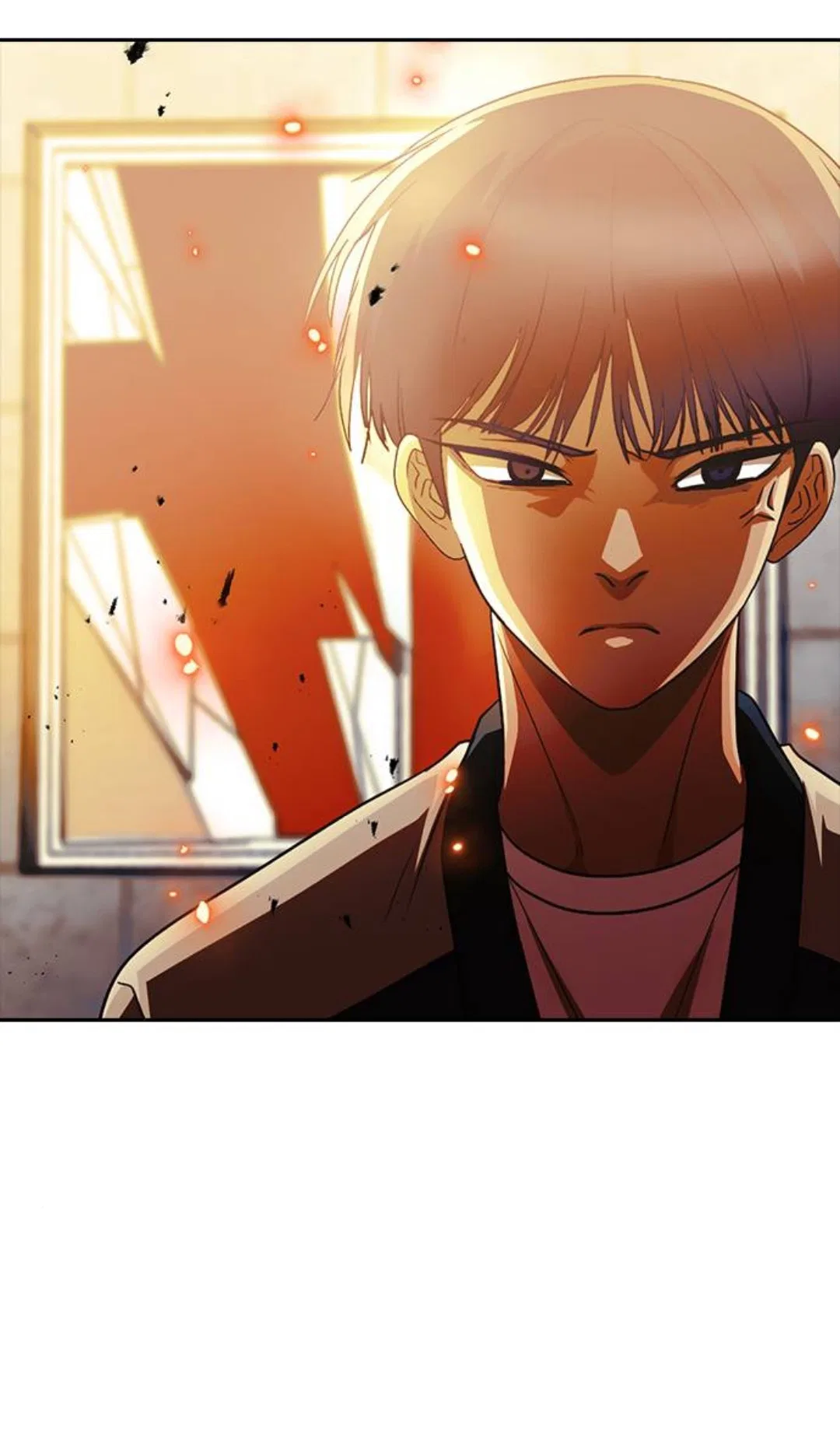 The Girl from Random Chatting Chapter 309 – Page 61
