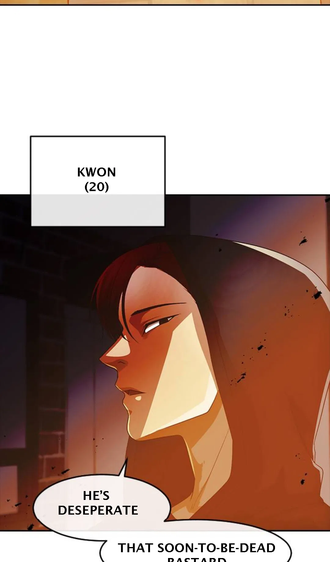 The Girl from Random Chatting Chapter 309 – Page 65