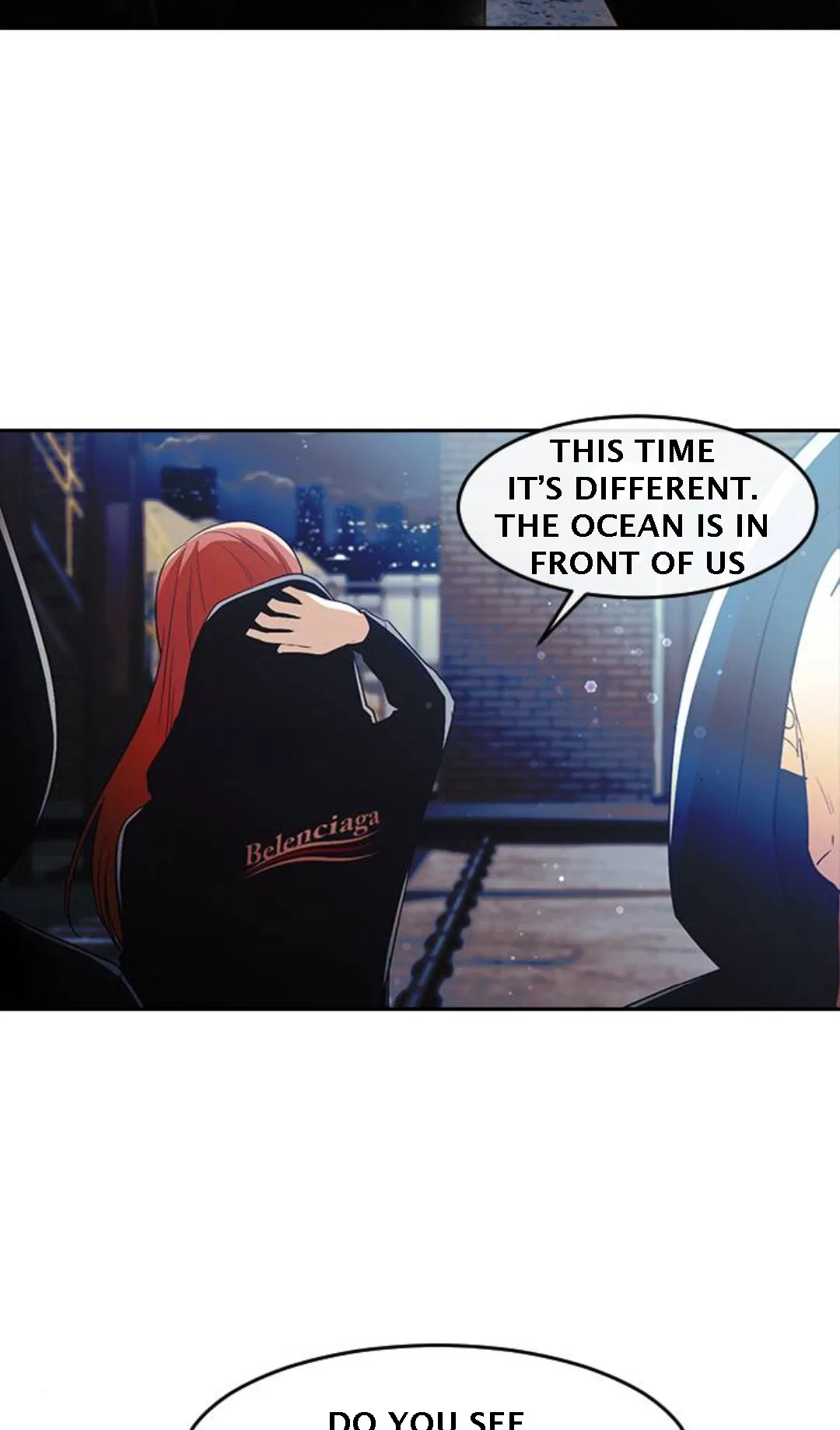The Girl from Random Chatting Chapter 309 – Page 69