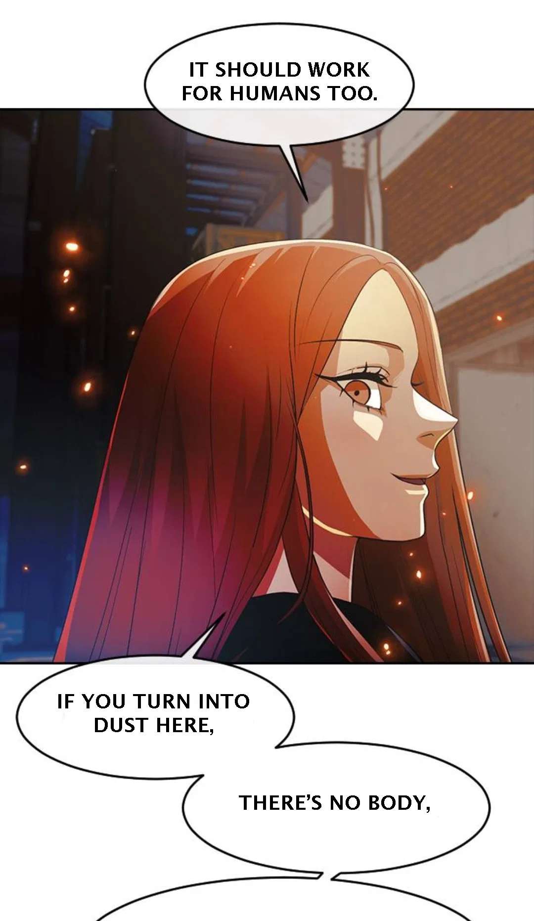 The Girl from Random Chatting Chapter 309 – Page 73