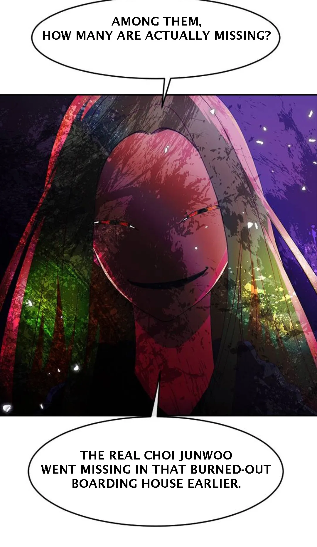 The Girl from Random Chatting Chapter 309 – Page 77