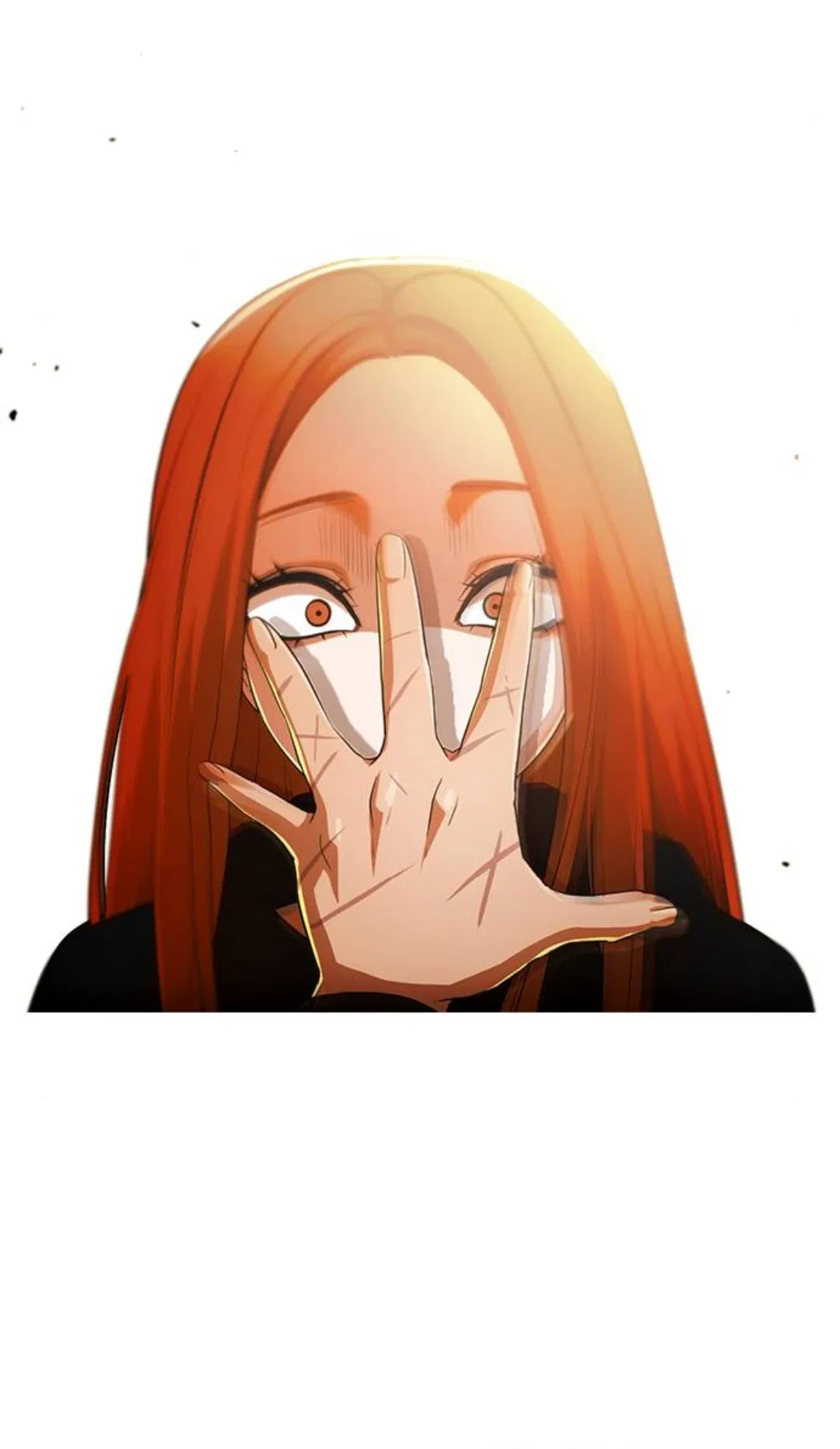 The Girl from Random Chatting Chapter 309 – Page 80