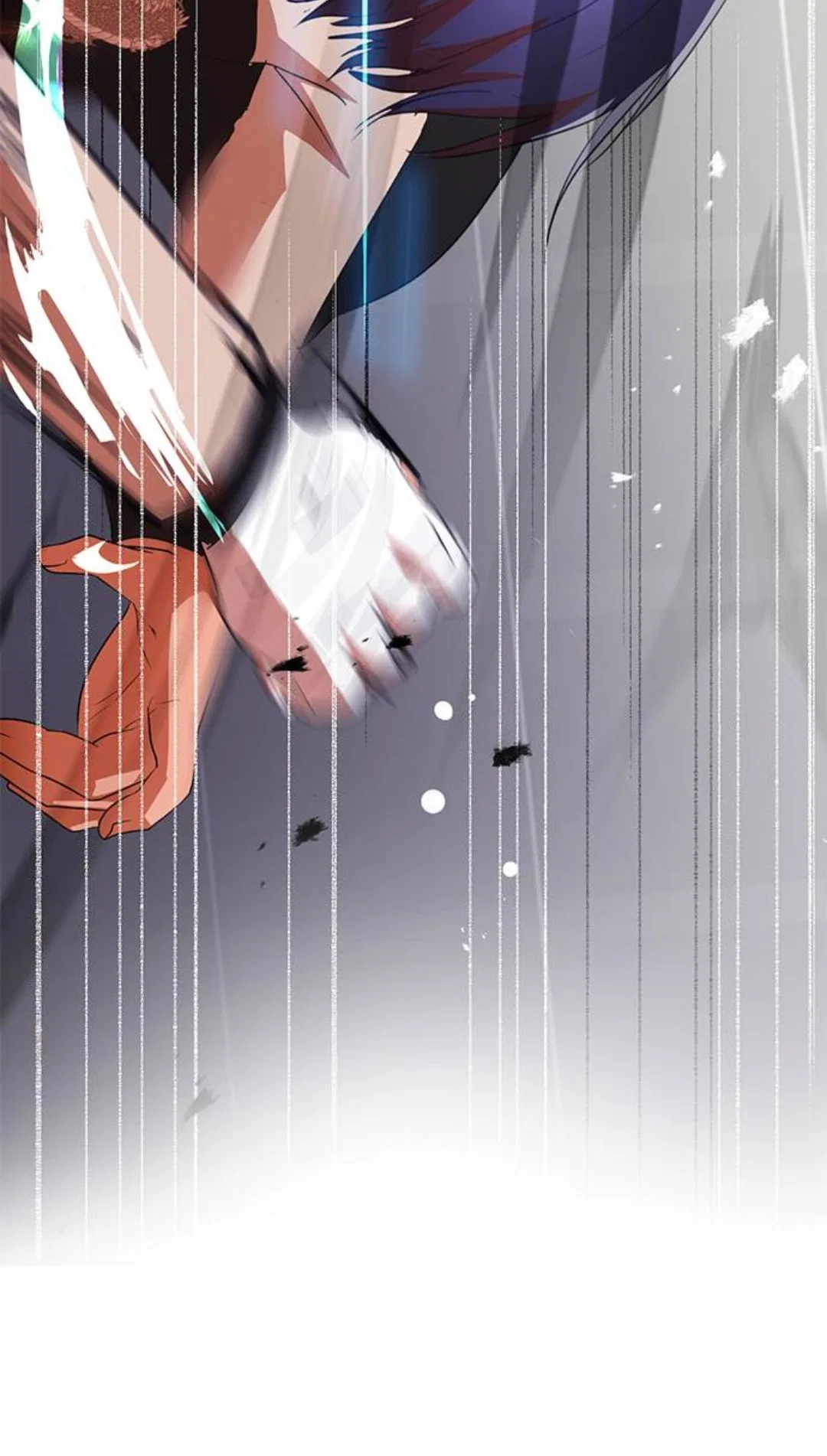 The Girl from Random Chatting Chapter 308 – Page 8