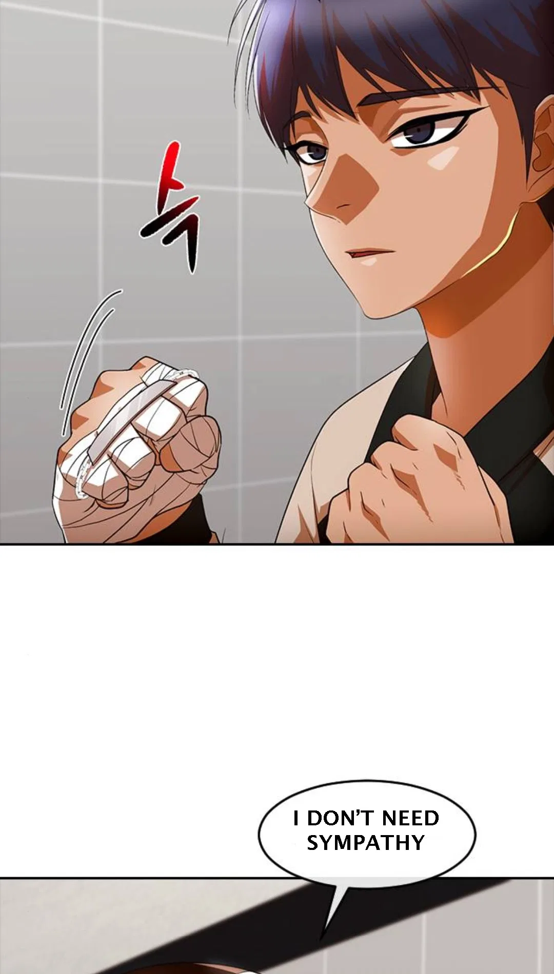 The Girl from Random Chatting Chapter 308 – Page 17