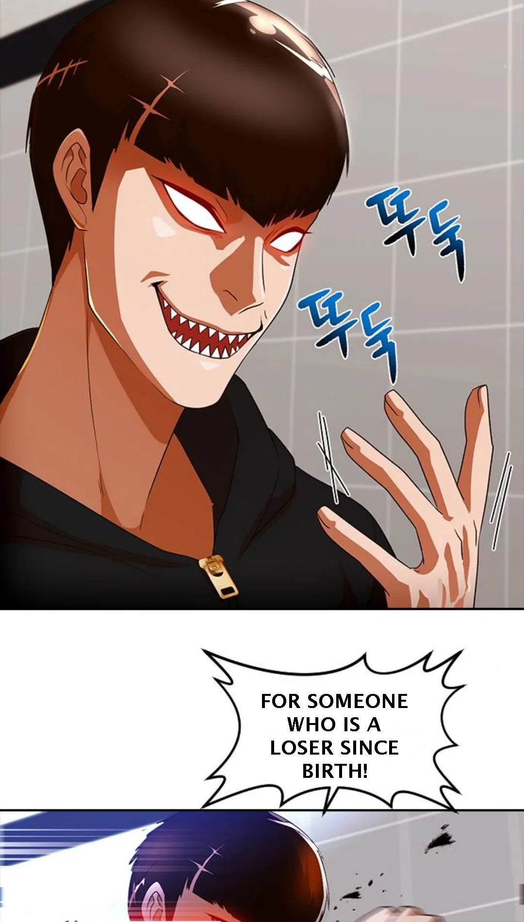 The Girl from Random Chatting Chapter 308 – Page 18
