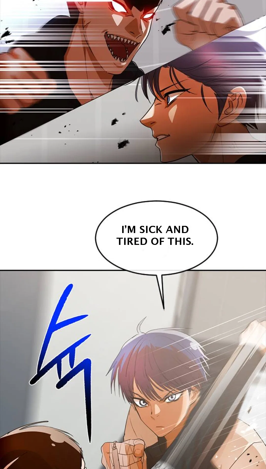 The Girl from Random Chatting Chapter 308 – Page 19