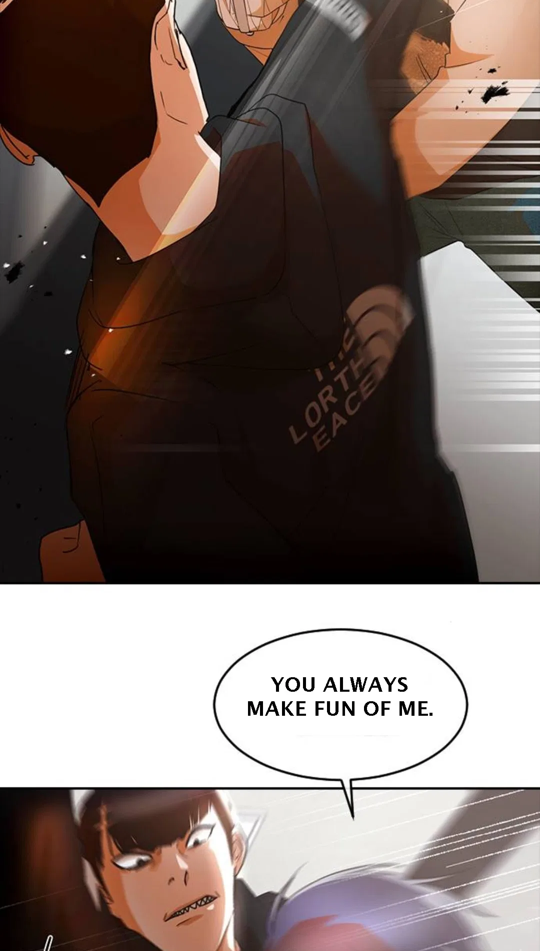 The Girl from Random Chatting Chapter 308 – Page 20