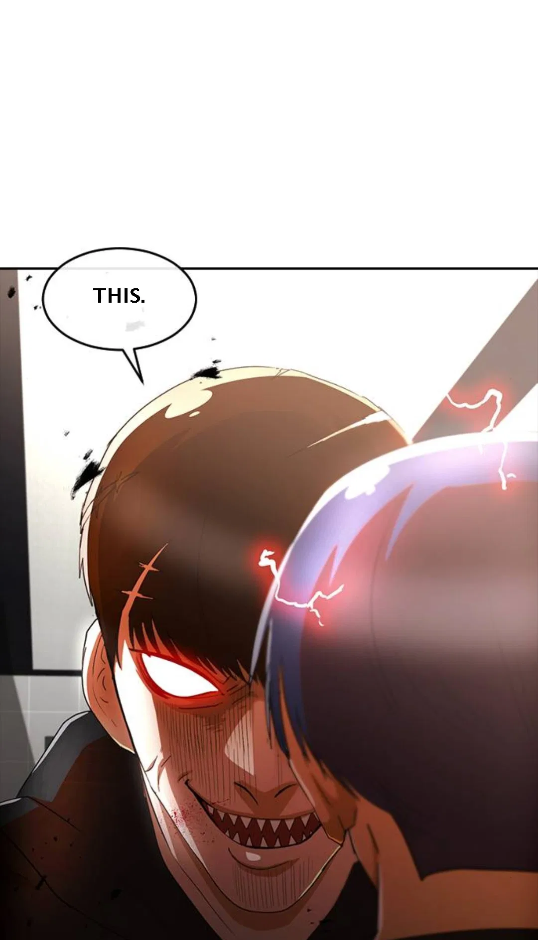 The Girl from Random Chatting Chapter 308 – Page 27