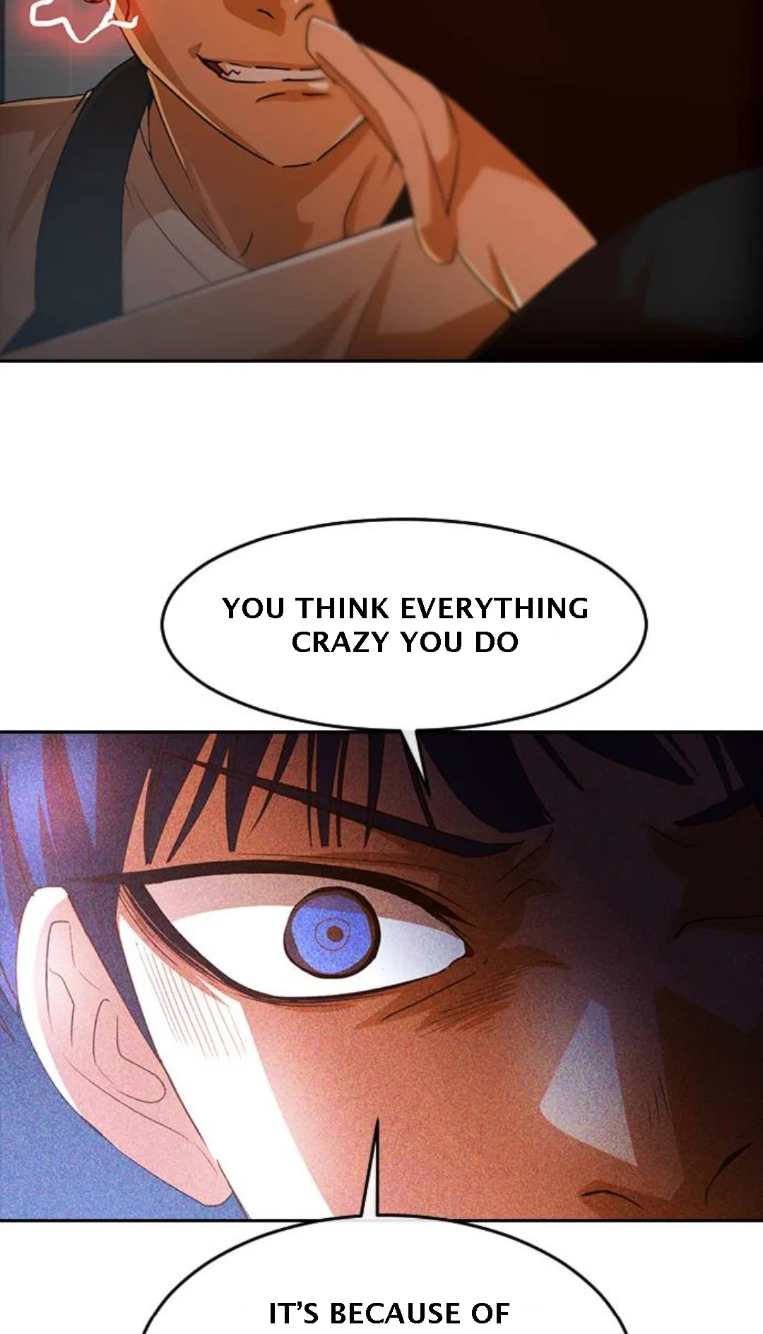 The Girl from Random Chatting Chapter 308 – Page 29