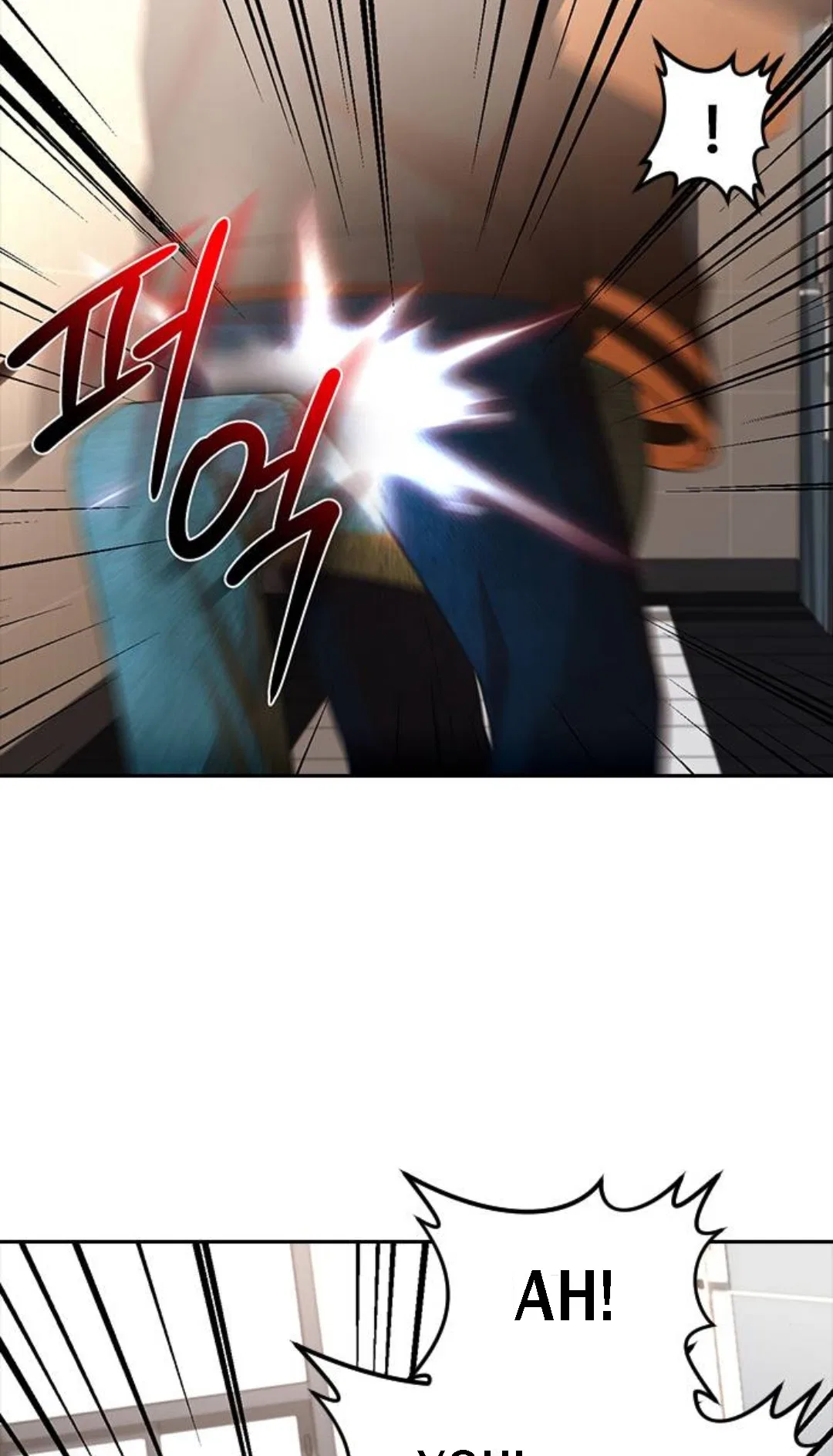 The Girl from Random Chatting Chapter 308 – Page 31