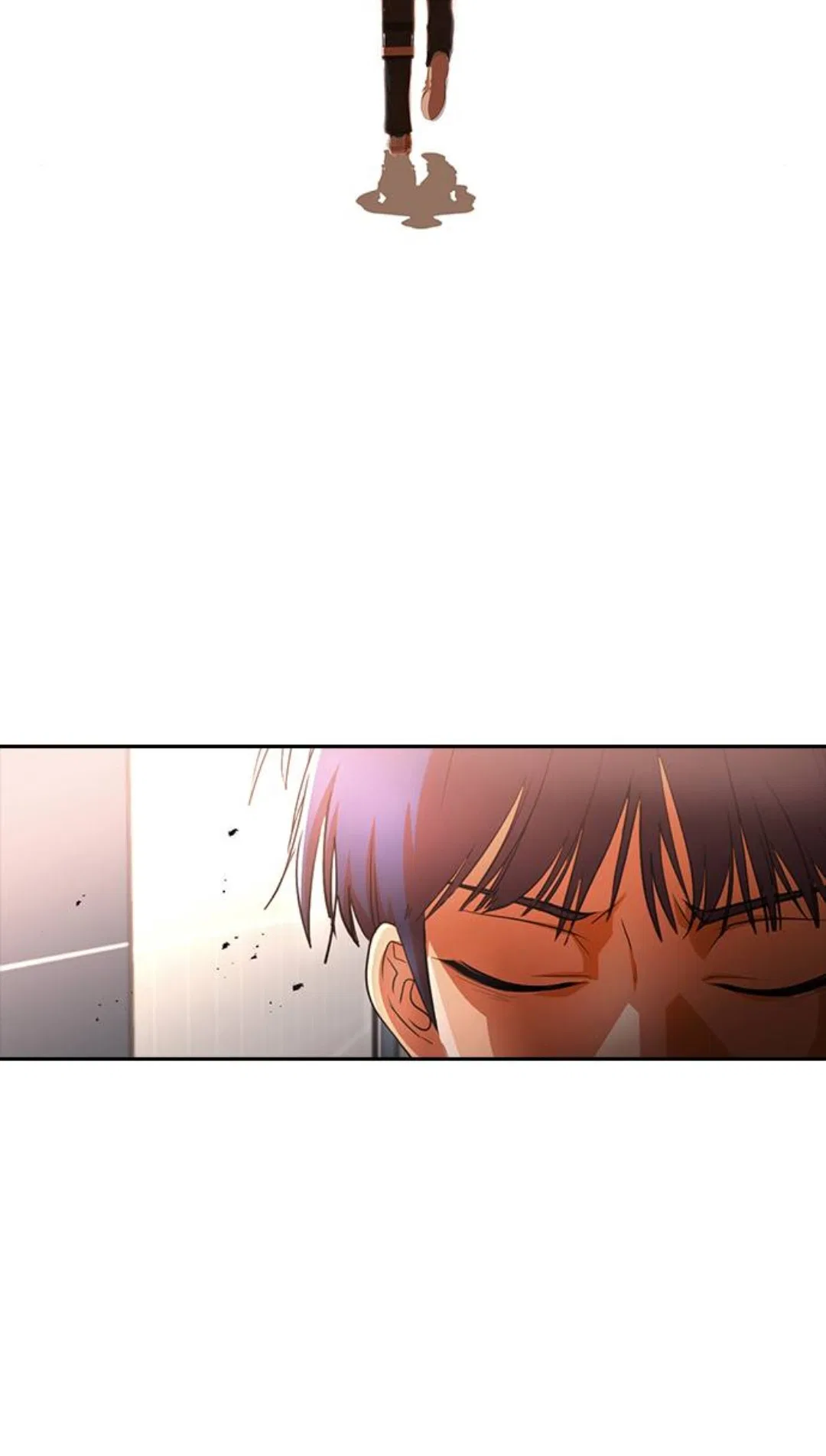 The Girl from Random Chatting Chapter 308 – Page 40