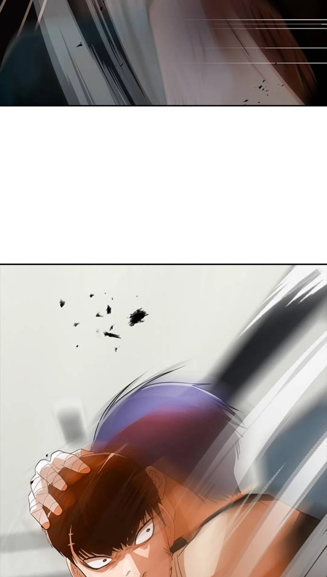 The Girl from Random Chatting Chapter 308 – Page 42