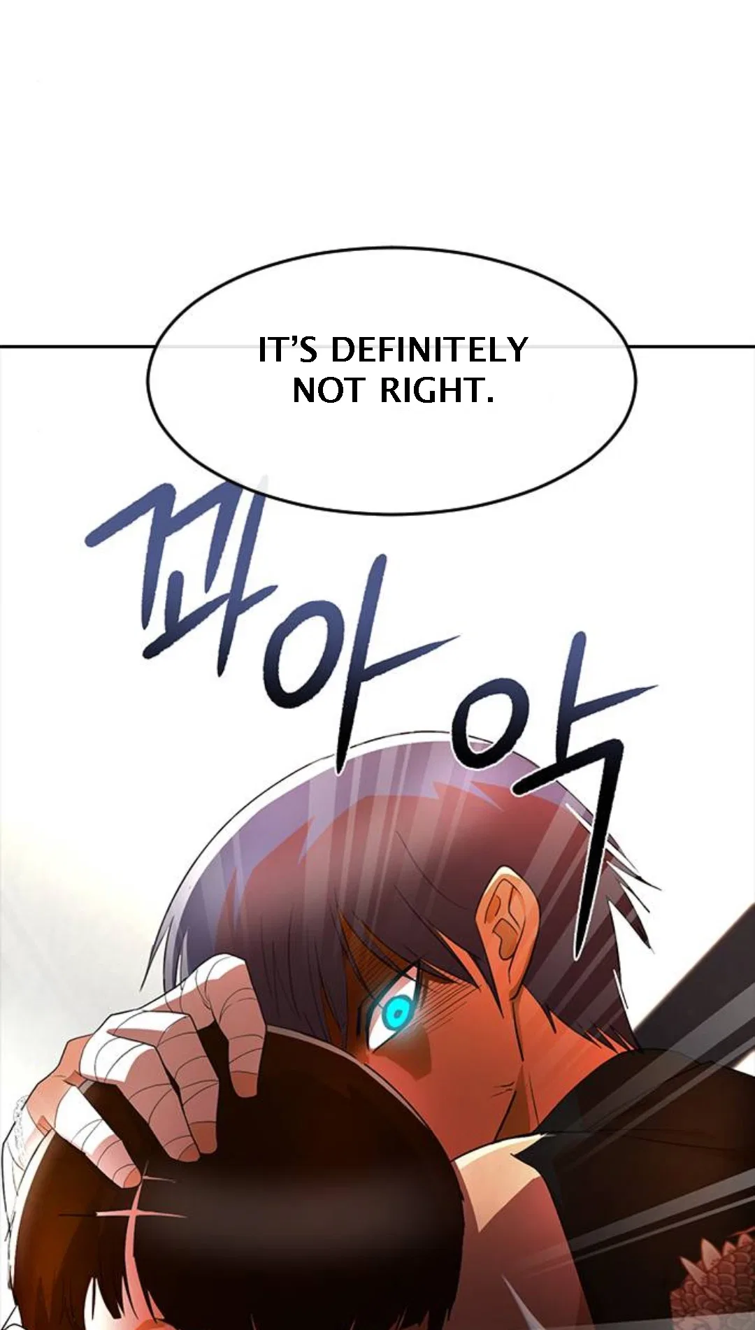 The Girl from Random Chatting Chapter 308 – Page 44