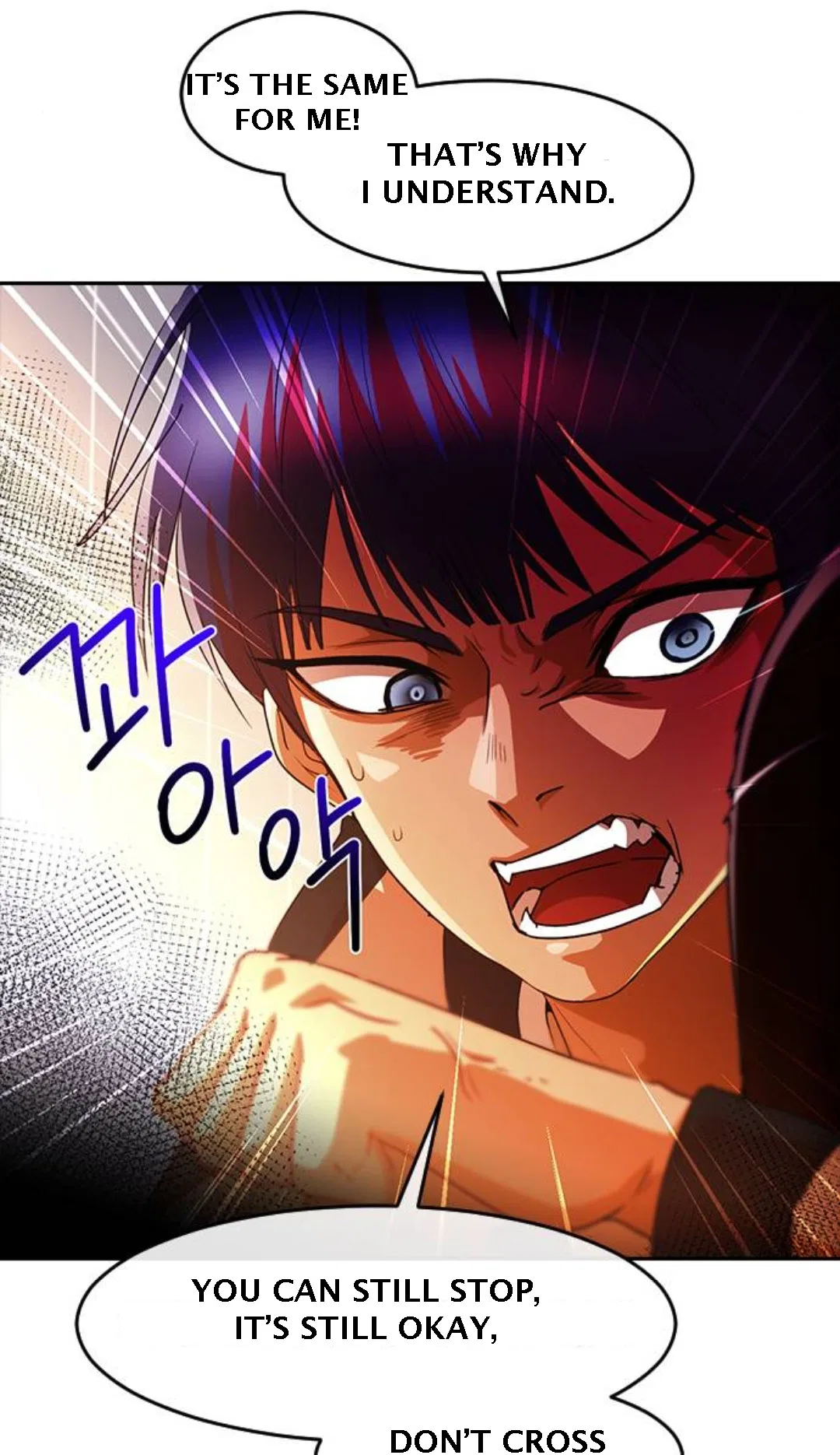 The Girl from Random Chatting Chapter 308 – Page 48