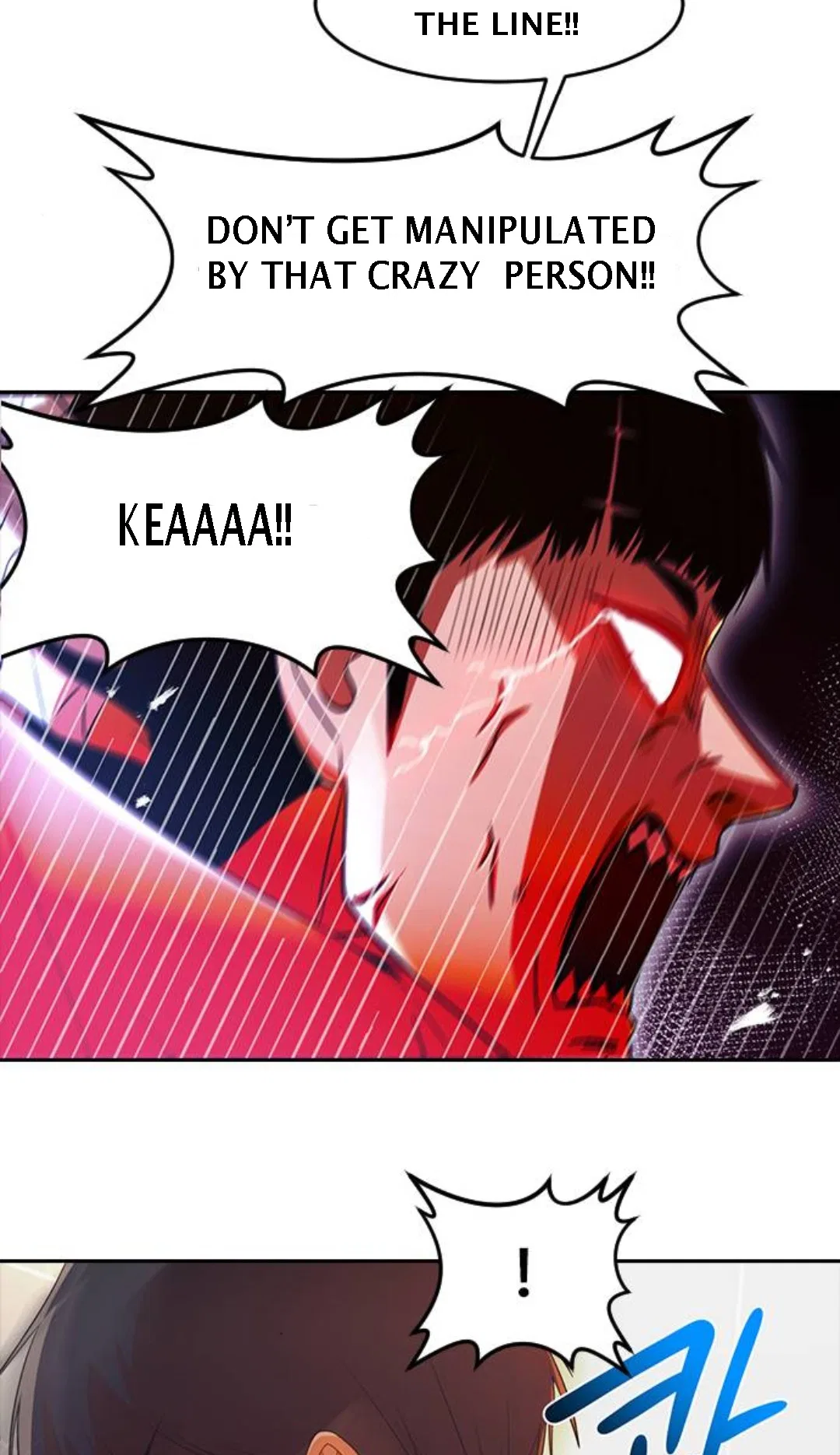 The Girl from Random Chatting Chapter 308 – Page 49