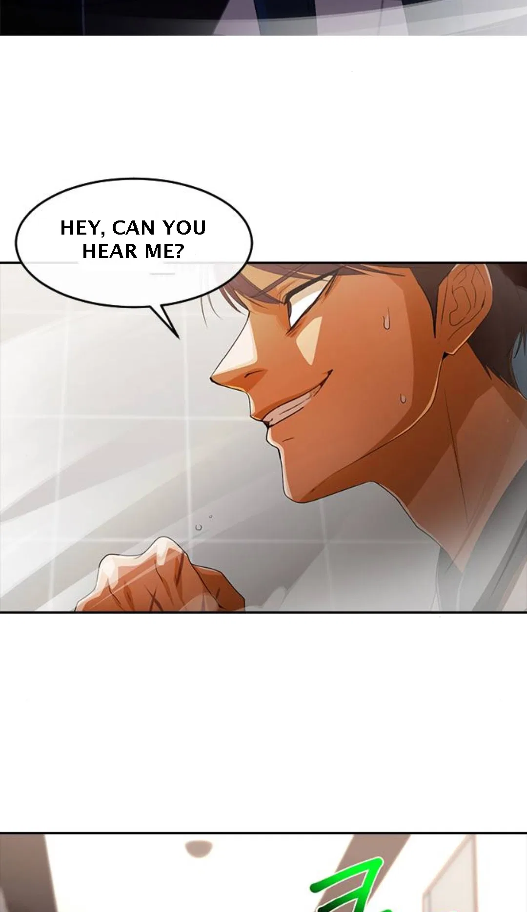 The Girl from Random Chatting Chapter 308 – Page 54