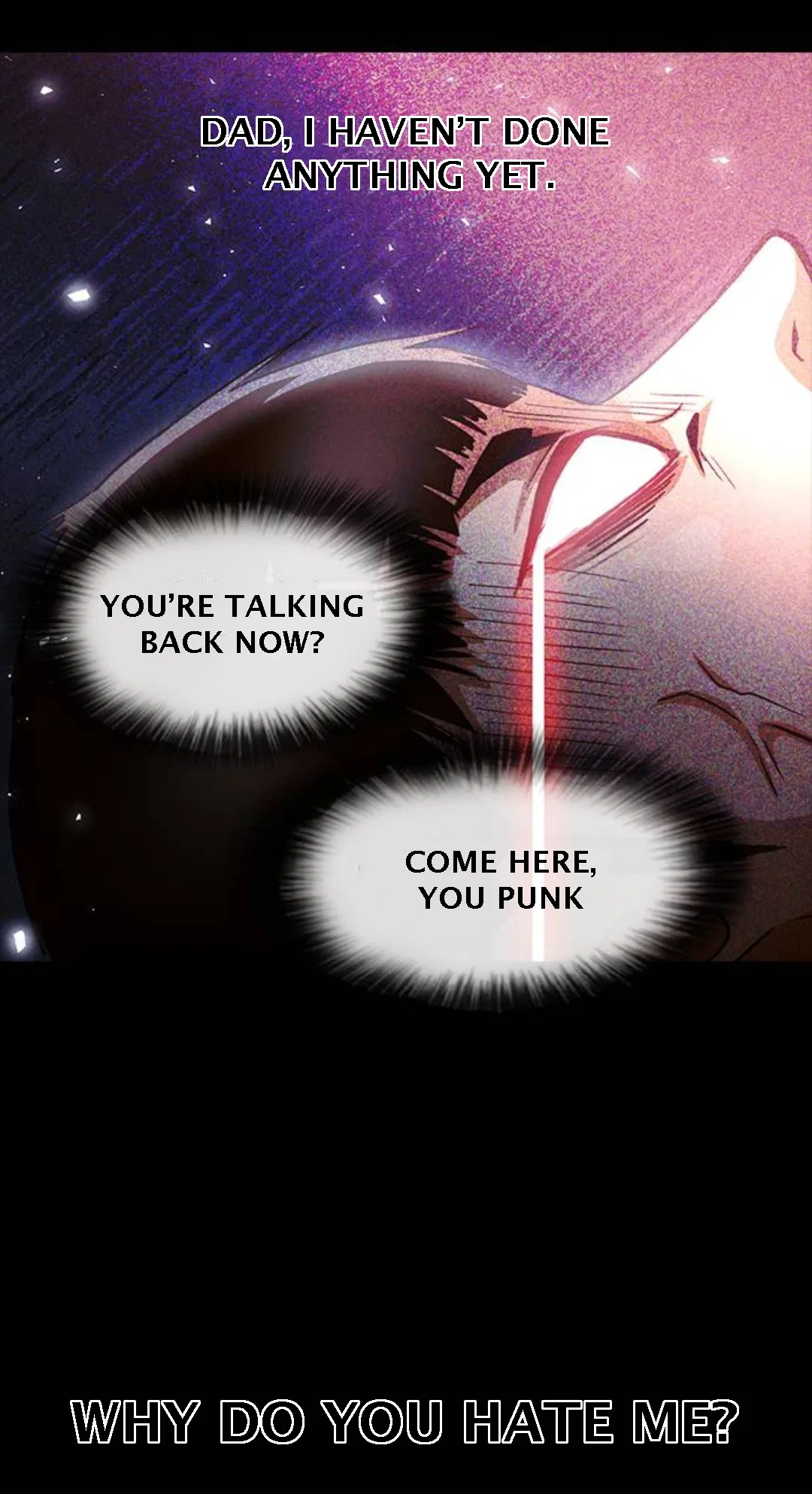 The Girl from Random Chatting Chapter 308 – Page 60