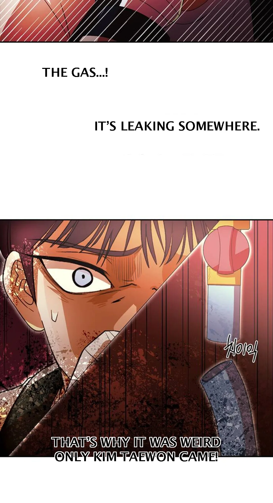 The Girl from Random Chatting Chapter 308 – Page 63