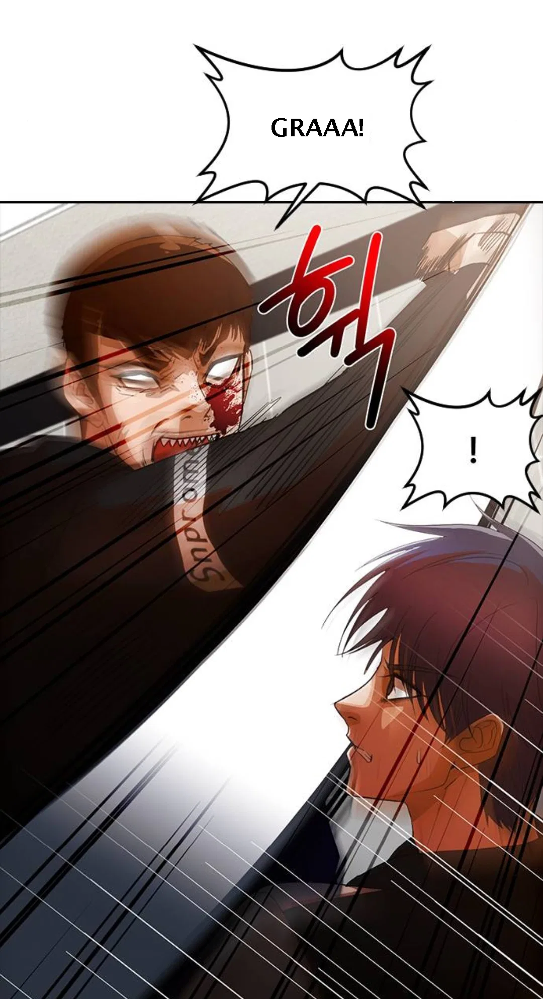 The Girl from Random Chatting Chapter 308 – Page 64