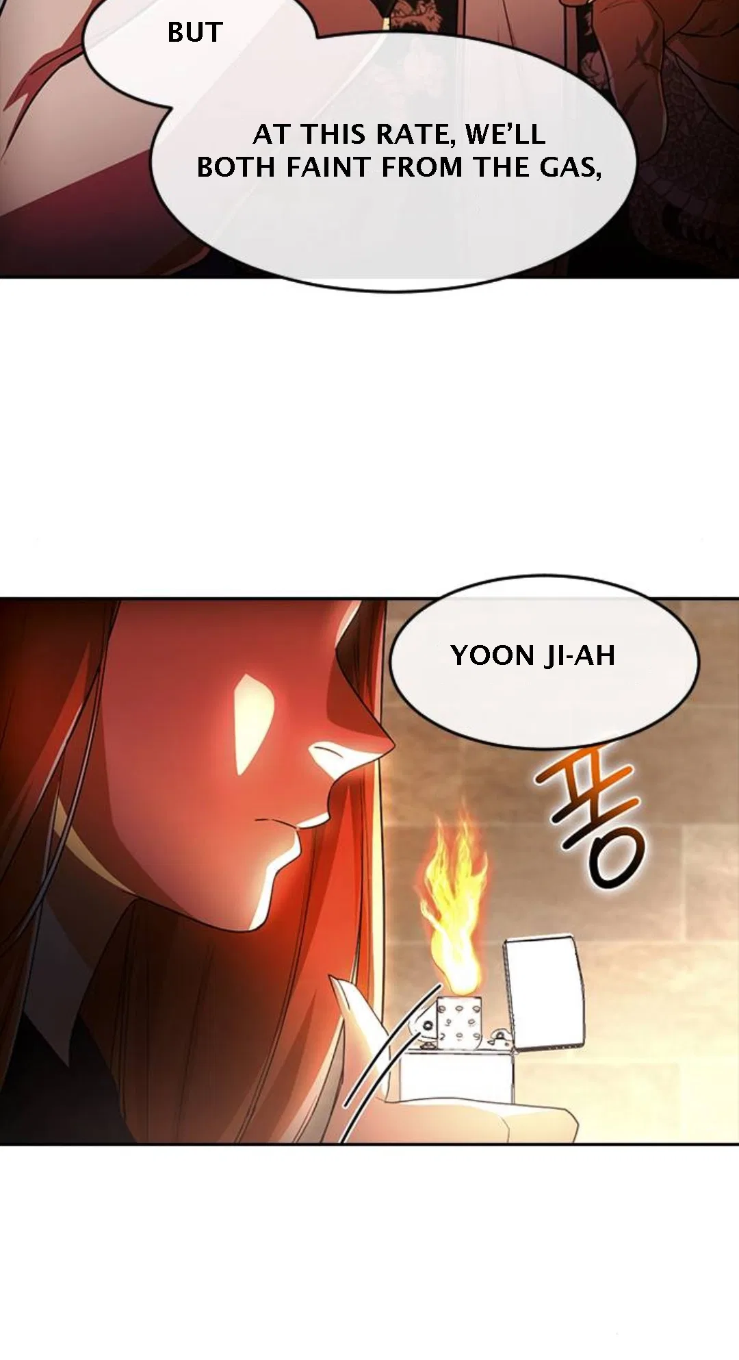 The Girl from Random Chatting Chapter 308 – Page 67
