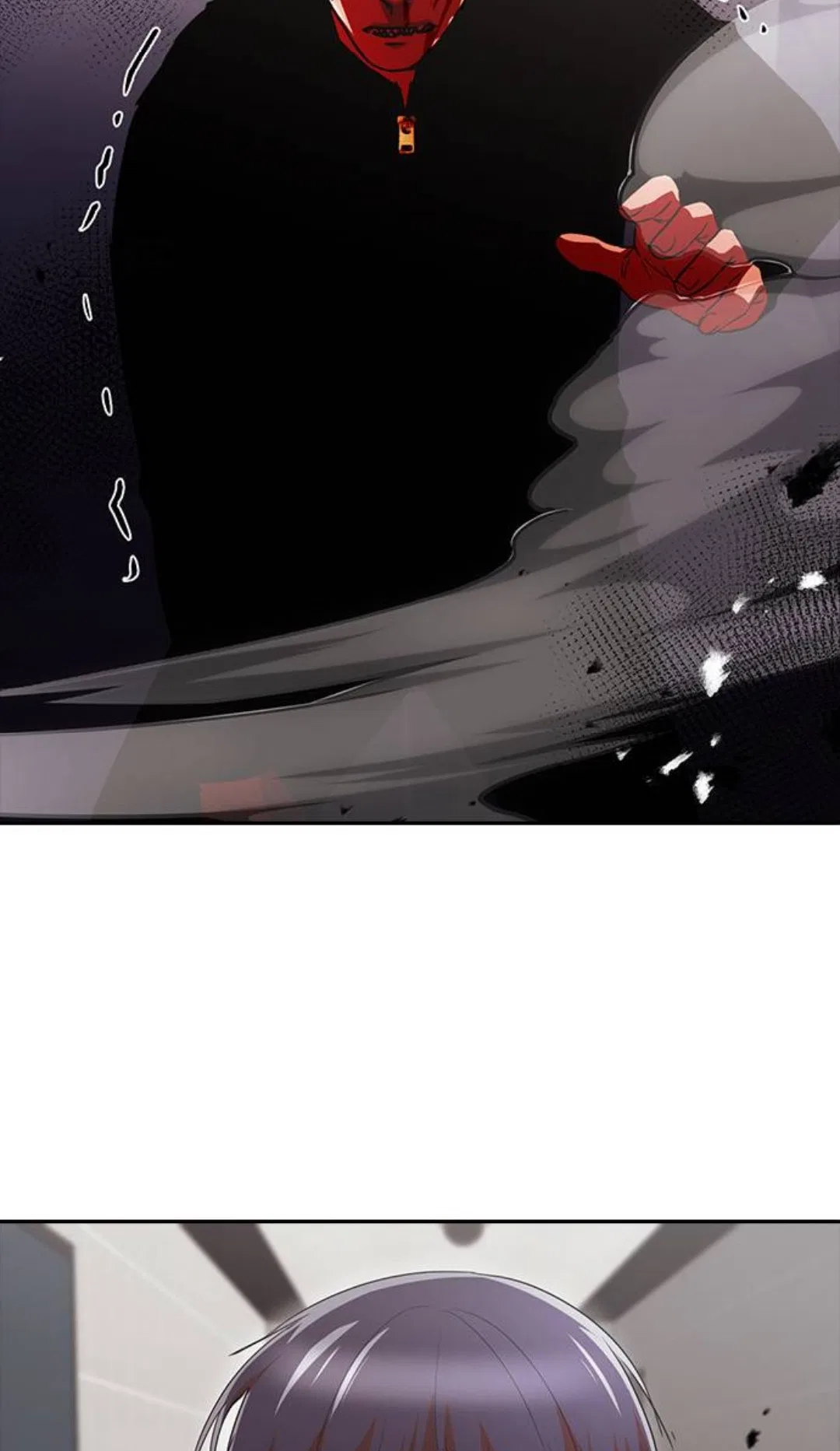 The Girl from Random Chatting Chapter 308 – Page 74