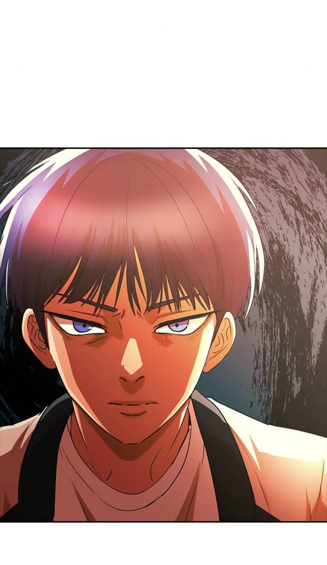 The Girl from Random Chatting Chapter 308 – Page 77