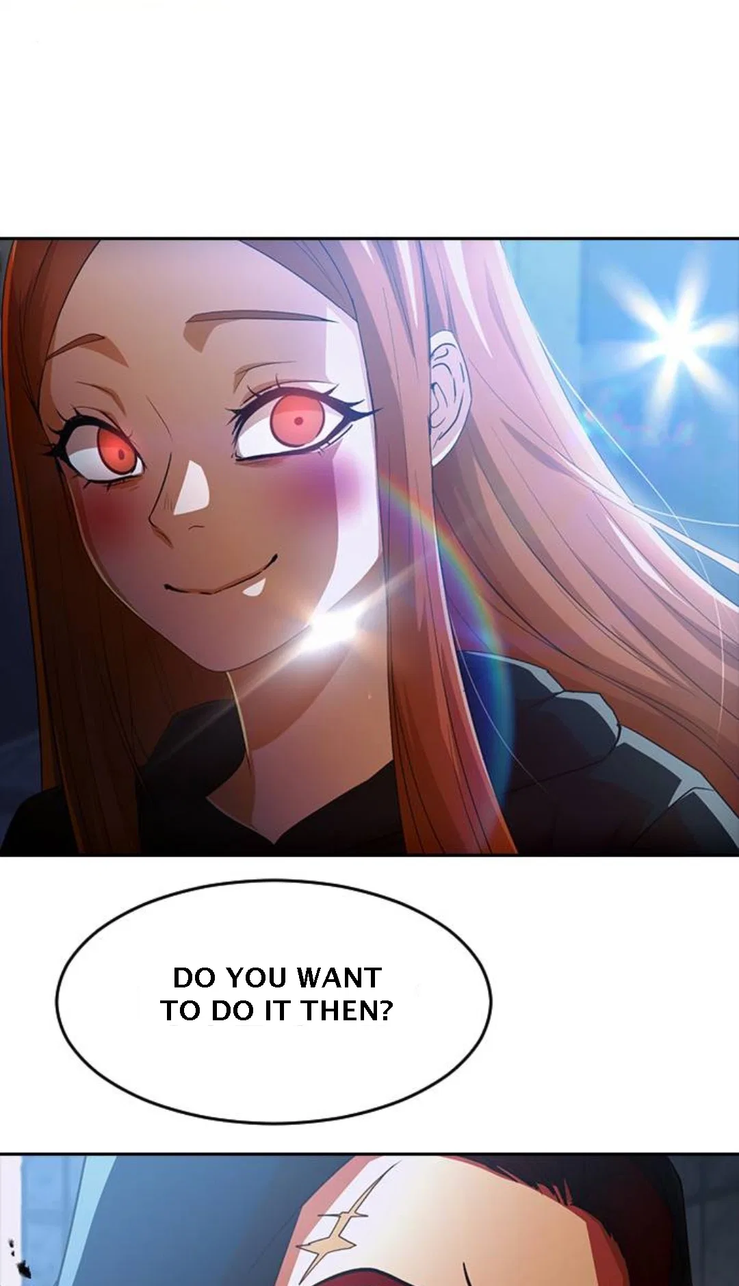 The Girl from Random Chatting Chapter 308 – Page 84