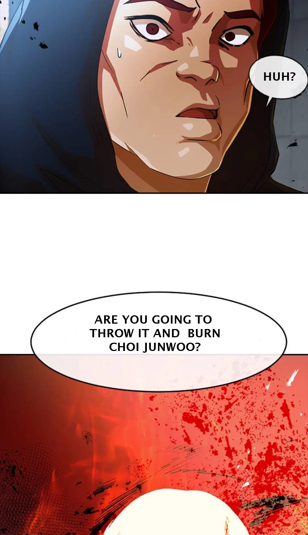 The Girl from Random Chatting Chapter 308 – Page 85