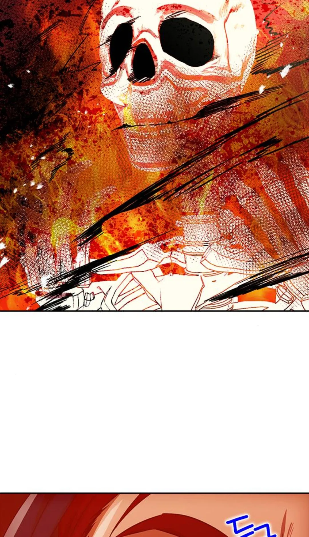 The Girl from Random Chatting Chapter 308 – Page 86