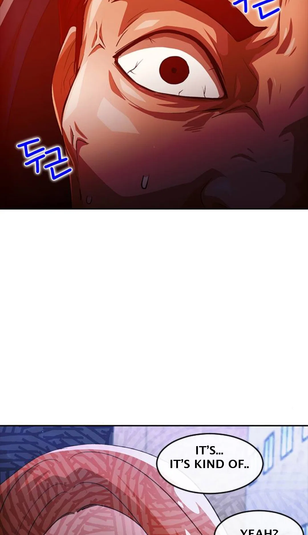 The Girl from Random Chatting Chapter 308 – Page 87