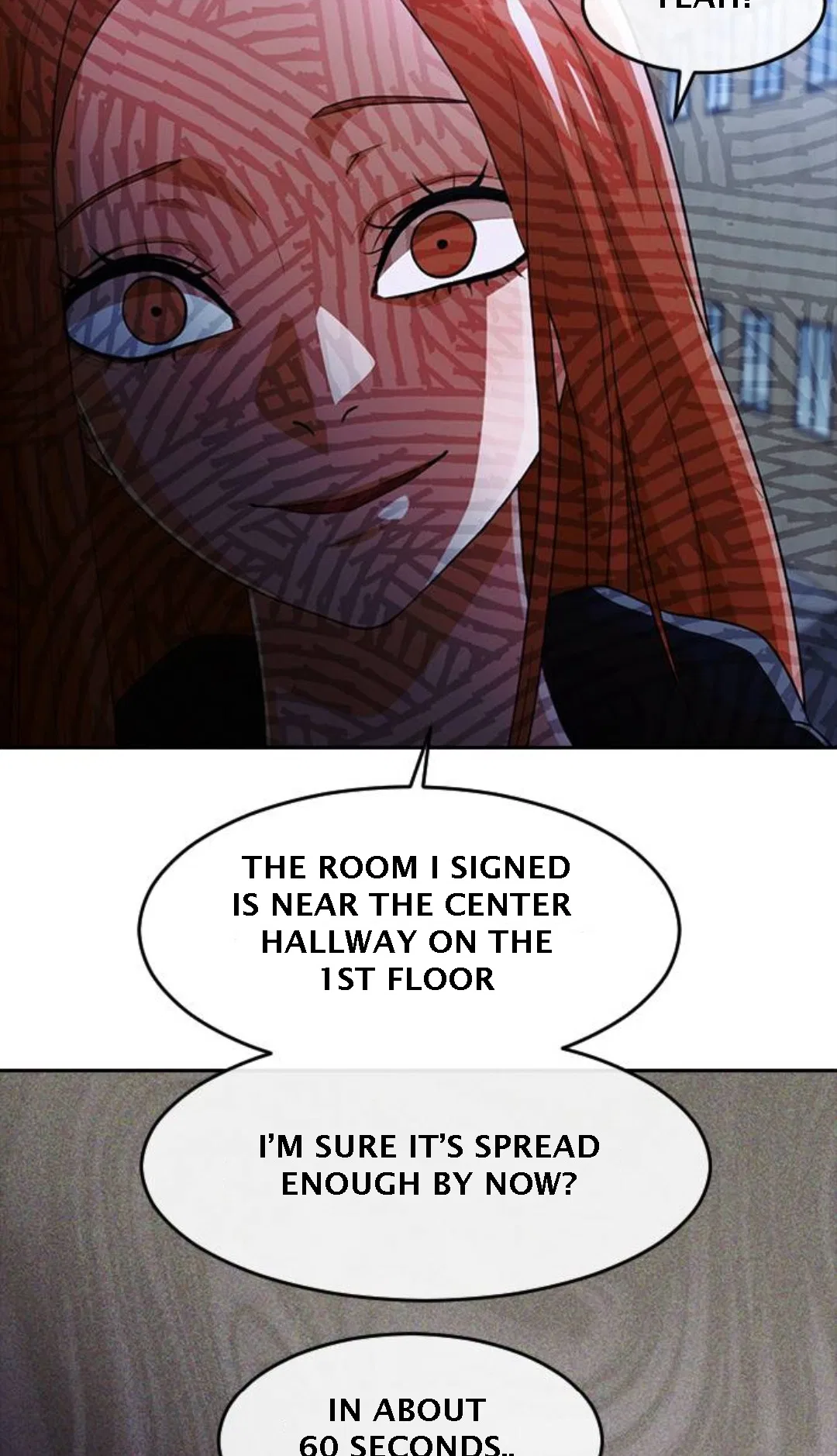 The Girl from Random Chatting Chapter 308 – Page 88