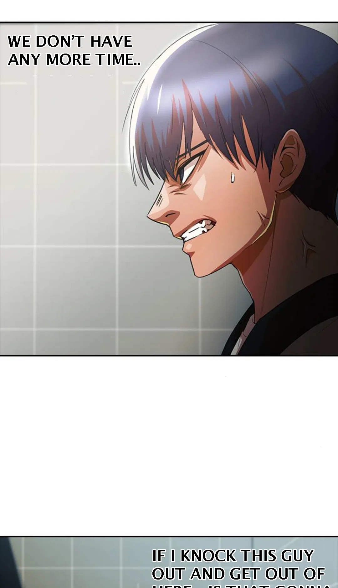 The Girl from Random Chatting Chapter 308 – Page 91