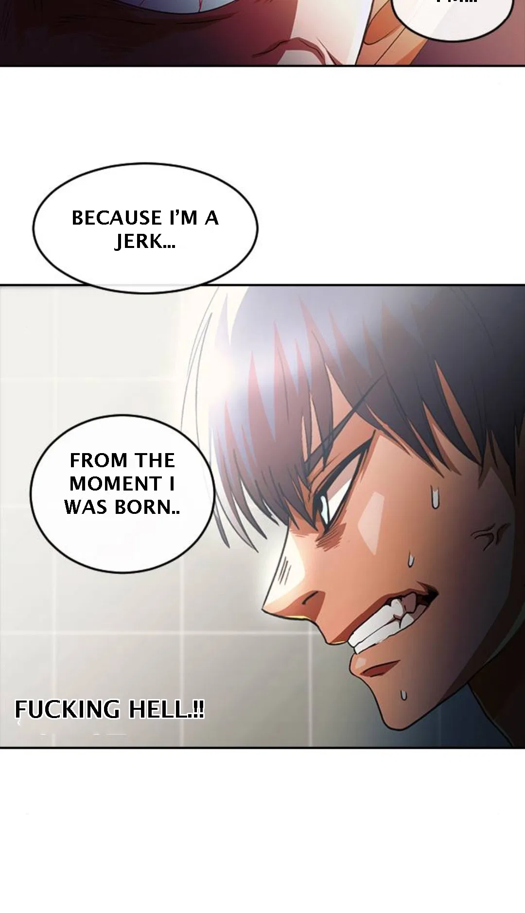 The Girl from Random Chatting Chapter 308 – Page 93