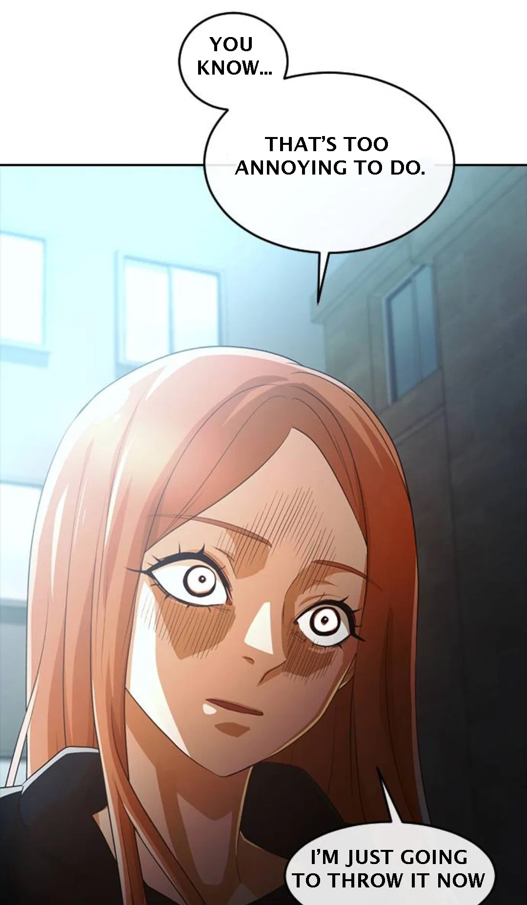 The Girl from Random Chatting Chapter 308 – Page 94
